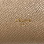 Celine Belt Bag Micro 2-Way Calf — view 6