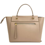Celine Belt Bag Micro 2-Way Calf — view 2