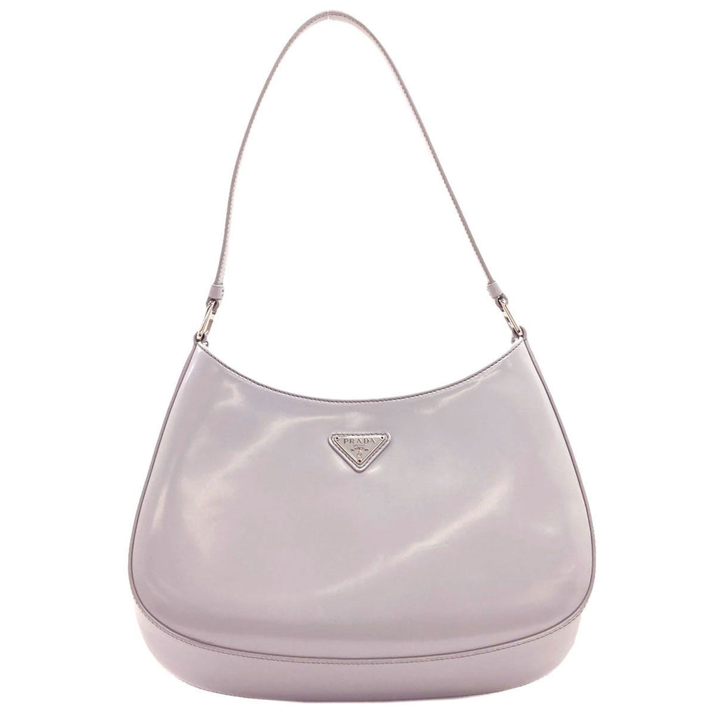 Prada Cles Shoulder Bag Calf