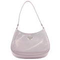 Prada Cles Shoulder Bag Calf