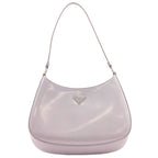 Prada Cles Shoulder Bag Calf