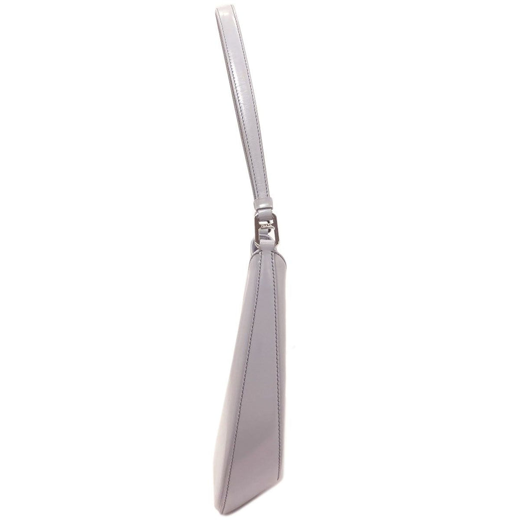 Prada Cles Shoulder Bag Calf — view 3
