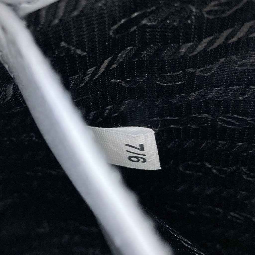 Prada Cles Shoulder Bag Calf — view 7