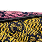 Gucci Shoulder Bag GG Marmont Canvas — view 9