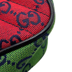Gucci Shoulder Bag GG Marmont Canvas — view 8