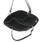 Gucci Tote GG Canvas Black — view 5