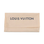 Louis Vuitton Wallet Monogram Zippy — view 9