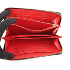 Louis Vuitton Wallet Monogram Zippy — view 4