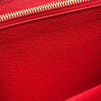 Louis Vuitton Wallet Monogram Zippy — view 5