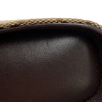 Gucci Shoulder Bag Mini Bucket GG Canvas Leather — view 9