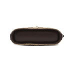 Gucci Shoulder Bag Mini Bucket GG Canvas Leather — view 3