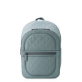 Gucci Backpack GG Rubber Effect Leather