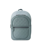 Gucci Backpack GG Rubber Effect Leather