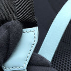Gucci Backpack GG Rubber Effect Leather — view 8