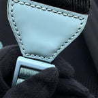 Gucci Backpack GG Rubber Effect Leather — view 9