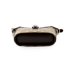 Gucci Shoulder Bag Mini Bucket GG Canvas Leather — view 3
