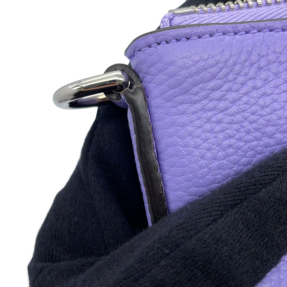 Gucci Shoulder Bag Leather — view 6
