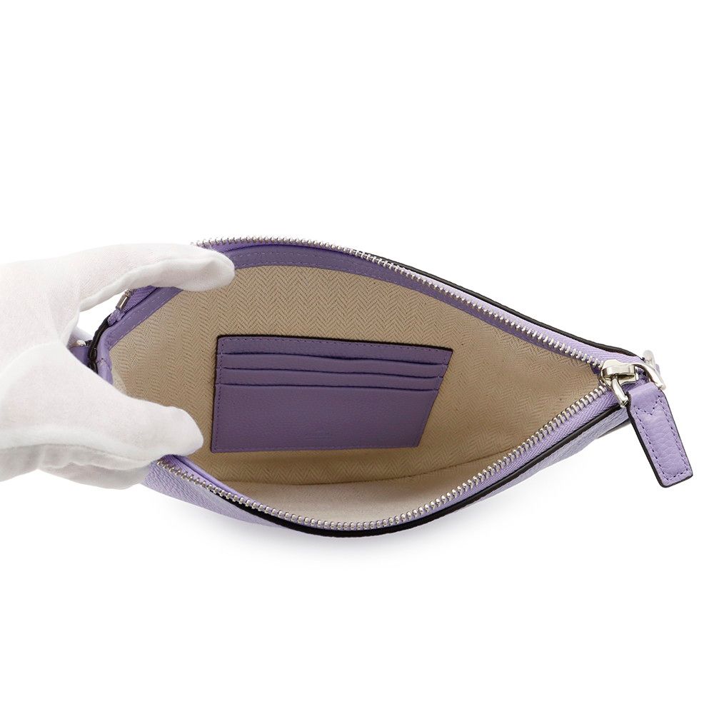 Gucci Shoulder Bag Leather — view 5
