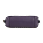 Prada Shoulder Bag Studs Leather — view 3