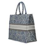 Dior Tote Book Large Embroidery — view 2