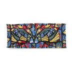 Dior Tote Book Large Butterfly Canvas — view 3
