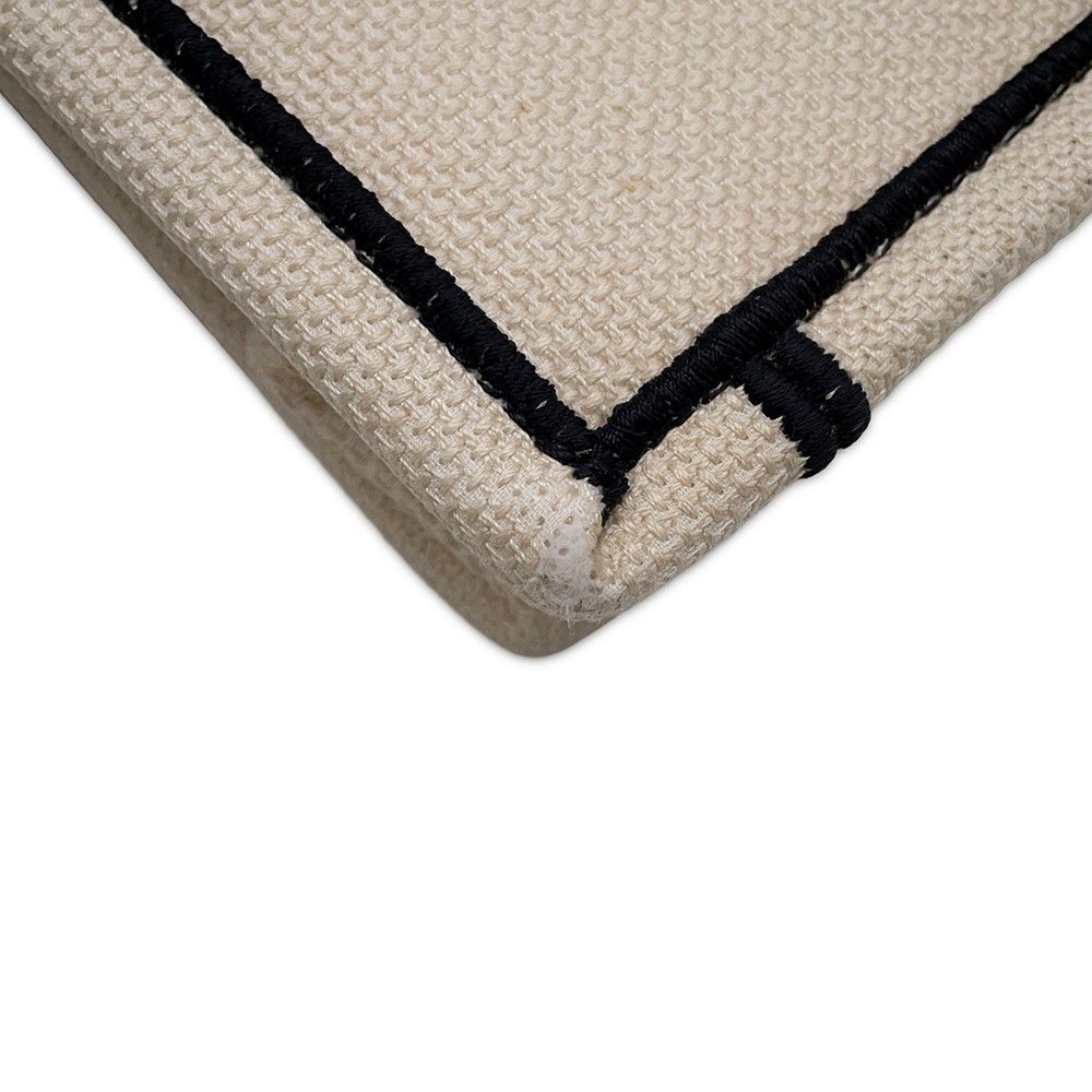 Dior Tote Vertical Book Canvas Items — view 6