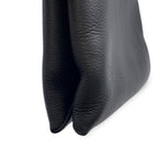 Dior Shoulder Bag Pillow Leather Black — view 8