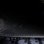 Dior Shoulder Bag Pillow Leather Black — view 6