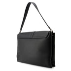 Dior Shoulder Bag Pillow Leather Black — view 2