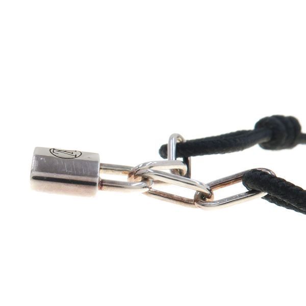 Louis Vuitton Bracelet Lockit — view 3