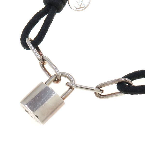 Louis Vuitton Bracelet Lockit — view 4