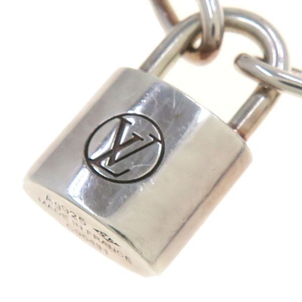 Louis Vuitton Bracelet Lockit — view 2