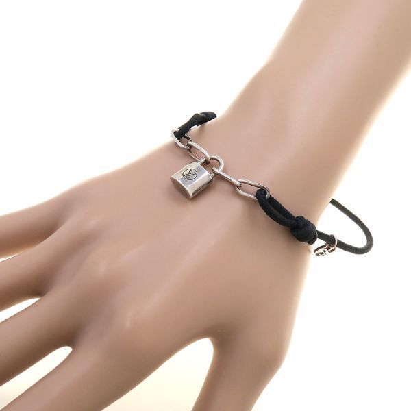 Louis Vuitton Bracelet Lockit — view 9