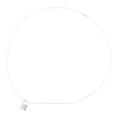 Louis Vuitton Pendentif Lockit Necklace