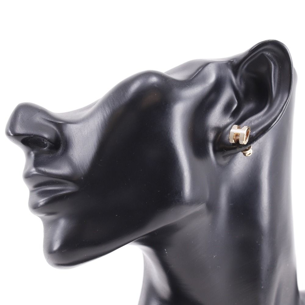 Hermes Pop Mini Earring — view 2