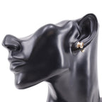 Hermes Pop Mini Earring — view 2