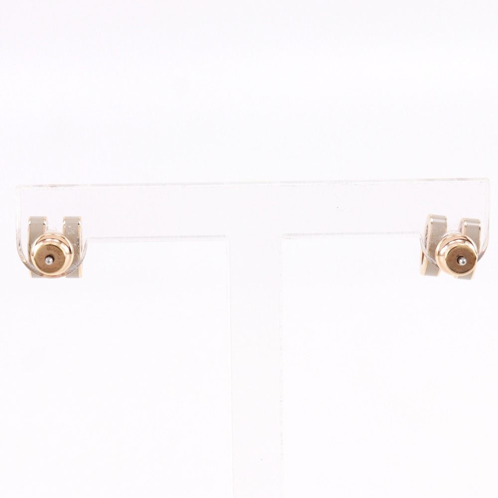 Hermes Pop Mini Earring — view 3