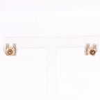Hermes Pop Mini Earring — view 3