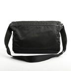 Prada Shoulder Bag Re Nylonx Saffiano — view 3