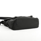 Prada Shoulder Bag Re Nylonx Saffiano — view 5