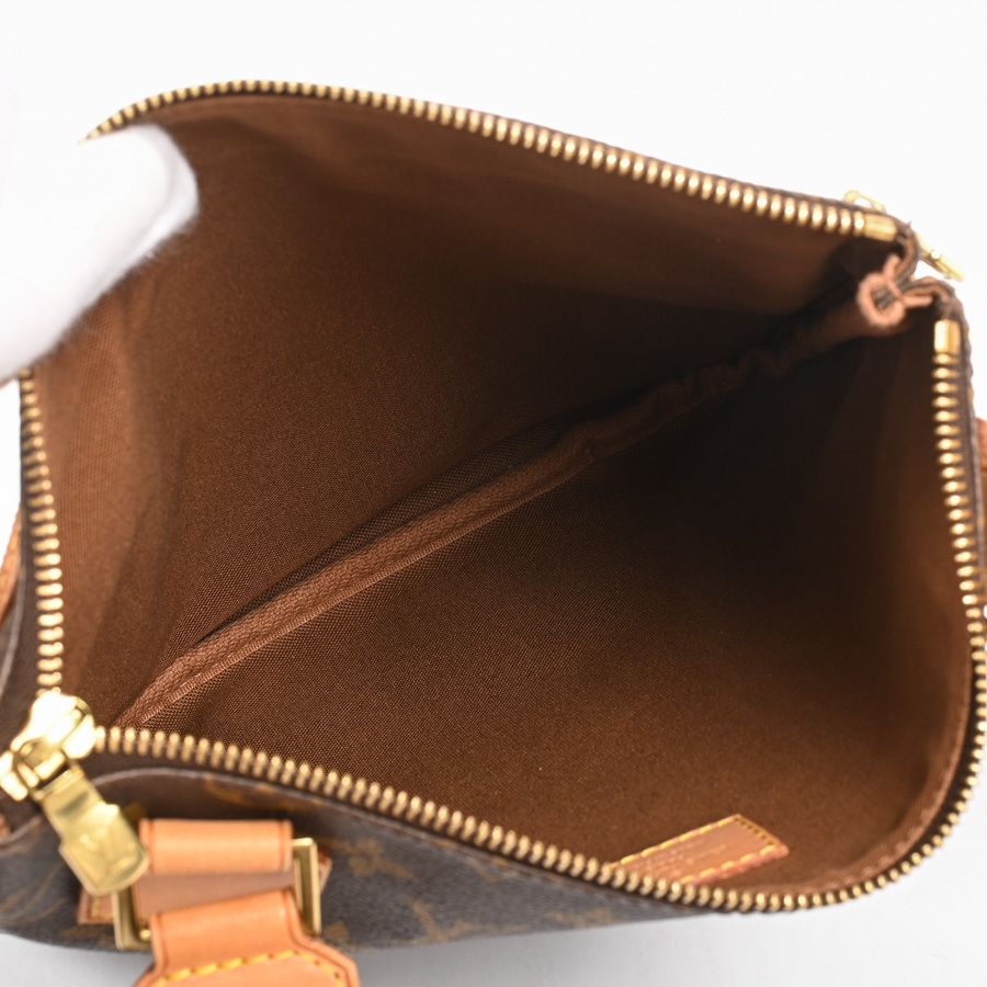 Louis Vuitton Shoulder Bag Pochette Bosphore — view 4