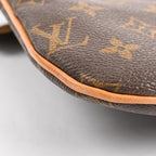 Louis Vuitton Shoulder Bag Pochette Bosphore — view 8
