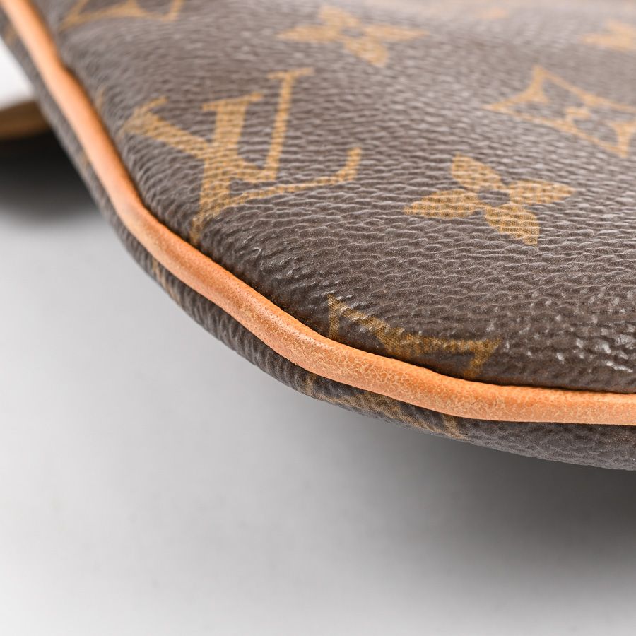 Louis Vuitton Shoulder Bag Pochette Bosphore — view 8