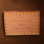 Louis Vuitton Shoulder Bag Pochette Bosphore — view 6