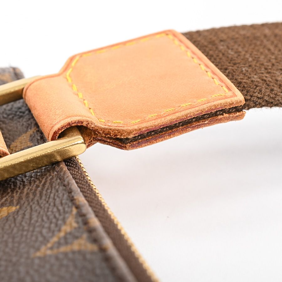 Louis Vuitton Shoulder Bag Pochette Bosphore — view 9