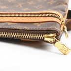 Louis Vuitton Shoulder Bag Pochette Bosphore — view 7