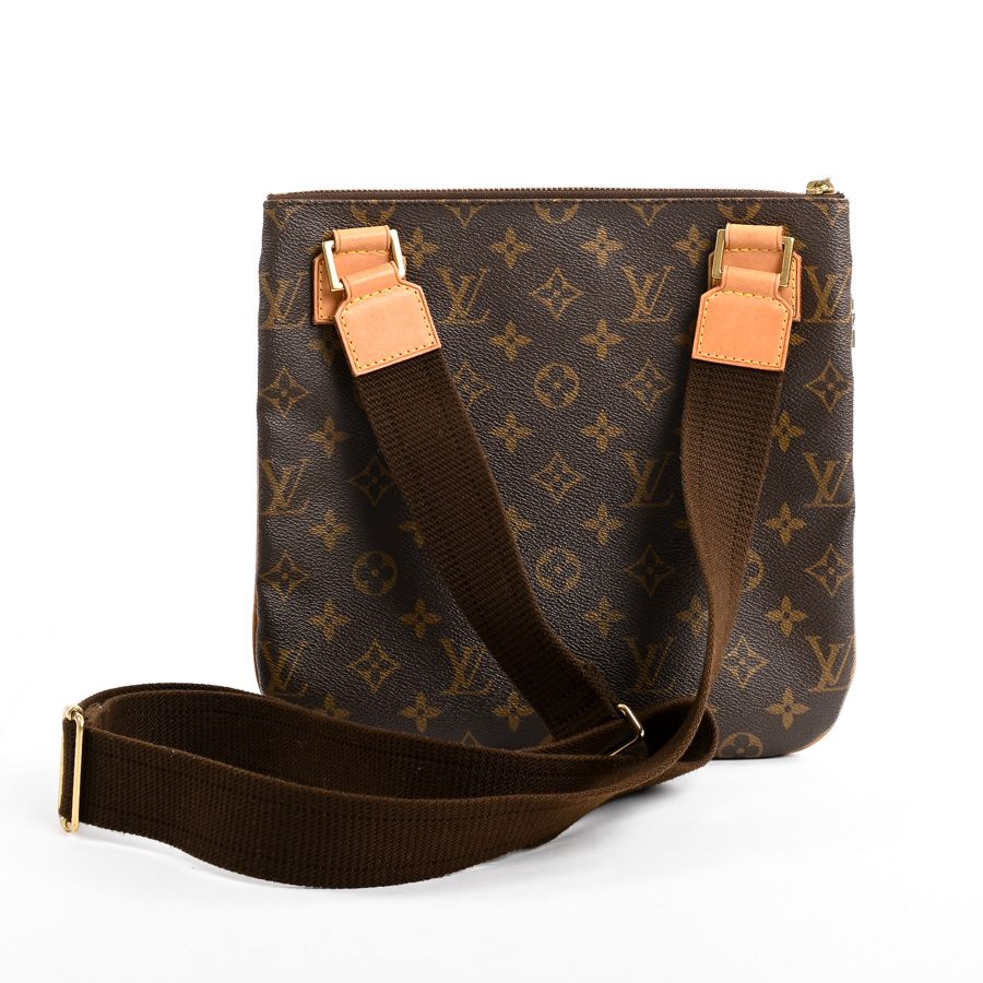 Louis Vuitton Shoulder Bag Pochette Bosphore — view 3