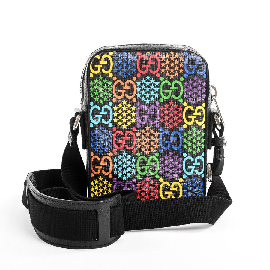 Gucci Shoulder Bag Crossbody — view 3