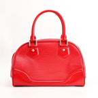 Louis Vuitton Handbag Bowling Montaigne PM — view 3