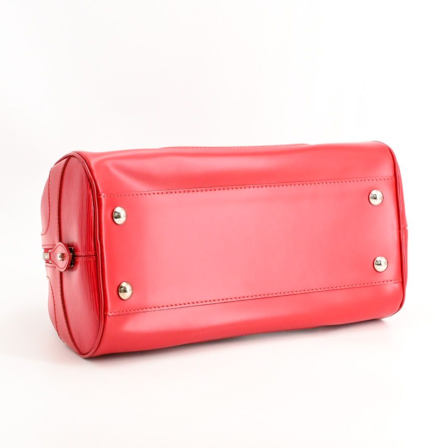 Louis Vuitton Handbag Bowling Montaigne PM — view 5